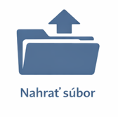 Nahrať súbor